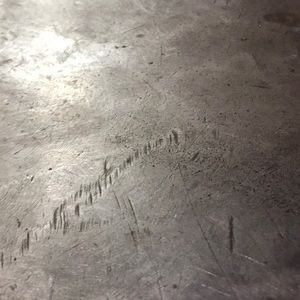 Meet your Posher, Ron